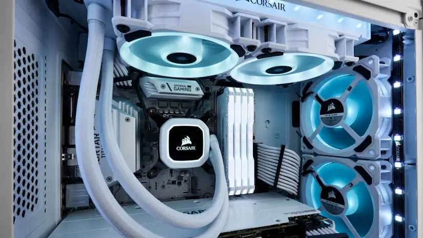 Informático Reparación Ordenadores Prado Norte Montaje Hardware Gaming PC
