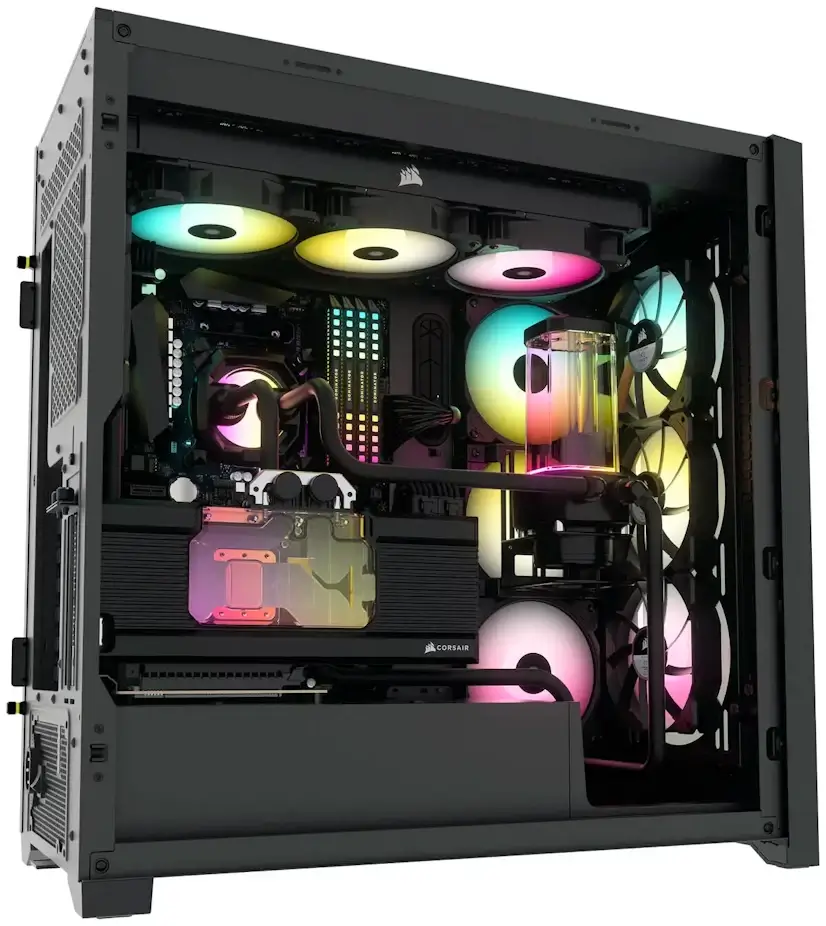 Montar Gaming PC Domicilio Prado Norte Montar Gaming PC Domicilio